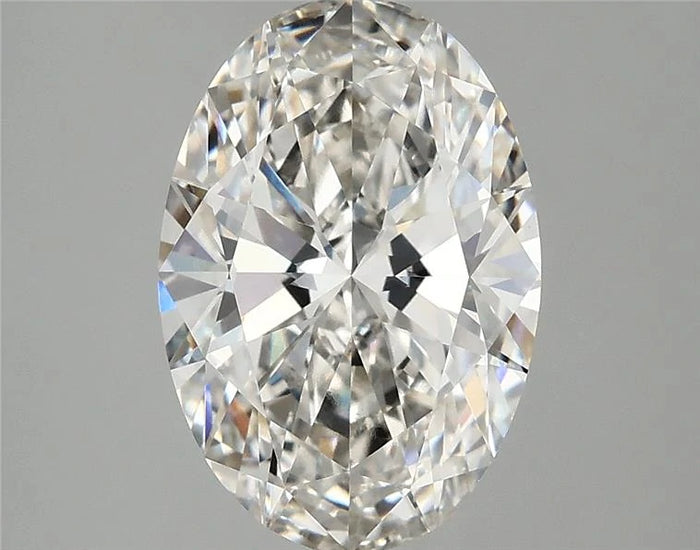 3.03 Carat · OVAL · G · VS1 · IGI · Excellent Cut