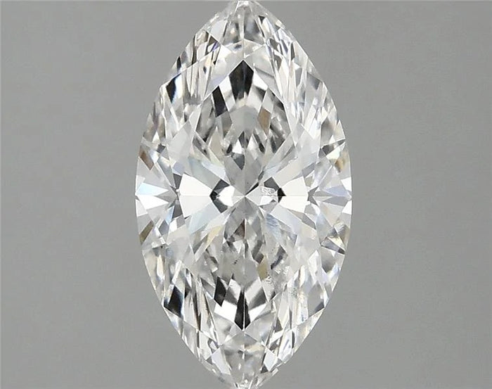 1.59 Carat · MARQUISE · E · VS2 · IGI · Excellent Cut