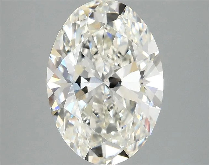 2.90 Carat · OVAL · G · VS1 · IGI · Excellent Cut
