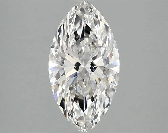 1.56 Carat · MARQUISE · F · VS1 · IGI · Excellent Cut