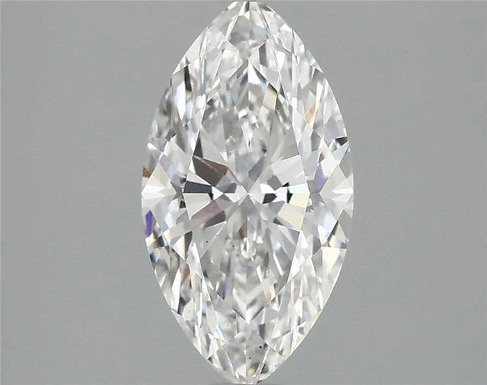 1.59 Carat · MARQUISE · E · VS2 · IGI · Excellent Cut
