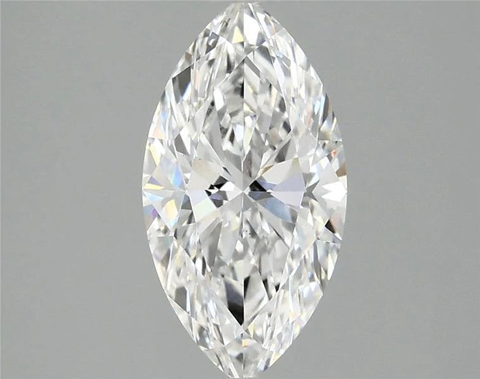1.59 Carat · MARQUISE · E · VS2 · IGI · Excellent Cut