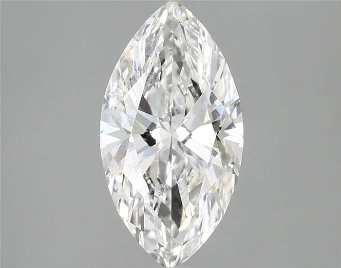 1.81 Carat · MARQUISE · E · VS1 · IGI · Excellent Cut