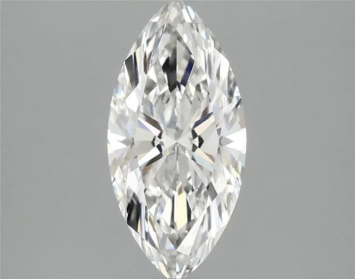 1.38 Carat · MARQUISE · E · VS1 · IGI · Excellent Cut