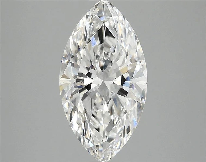3.04 Carat · MARQUISE · E · VS1 · IGI · Excellent Cut