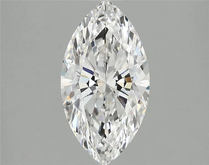 1.58 Carat · MARQUISE · E · VS2 · IGI · Excellent Cut