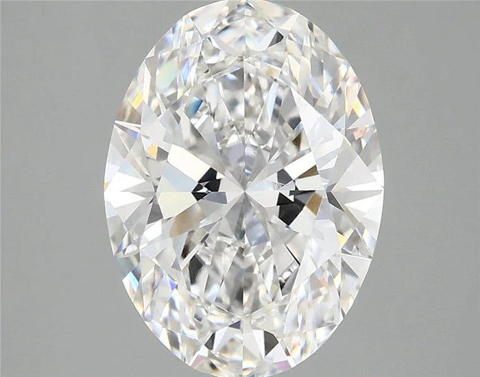 3.05 Carat · OVAL · E · VS1 · IGI · Excellent Cut
