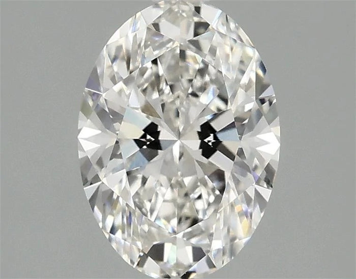 1.53 Carat · OVAL · G · VVS2 · IGI · Excellent Cut