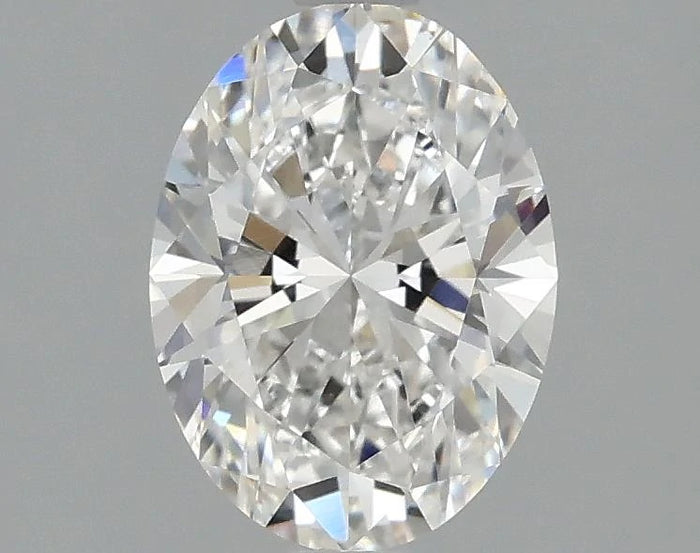 1.44 Carat · OVAL · E · VS1 · IGI · Excellent Cut