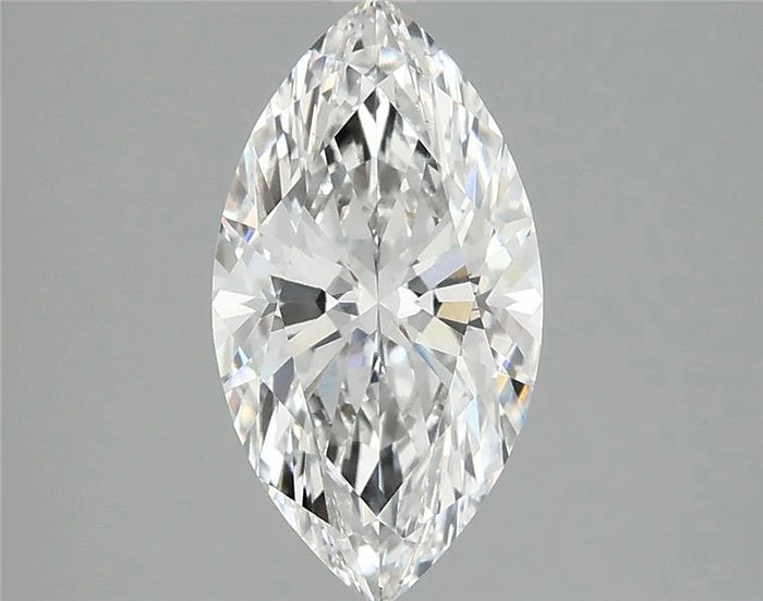 2.06 Carat · MARQUISE · E · VS1 · IGI · Excellent Cut