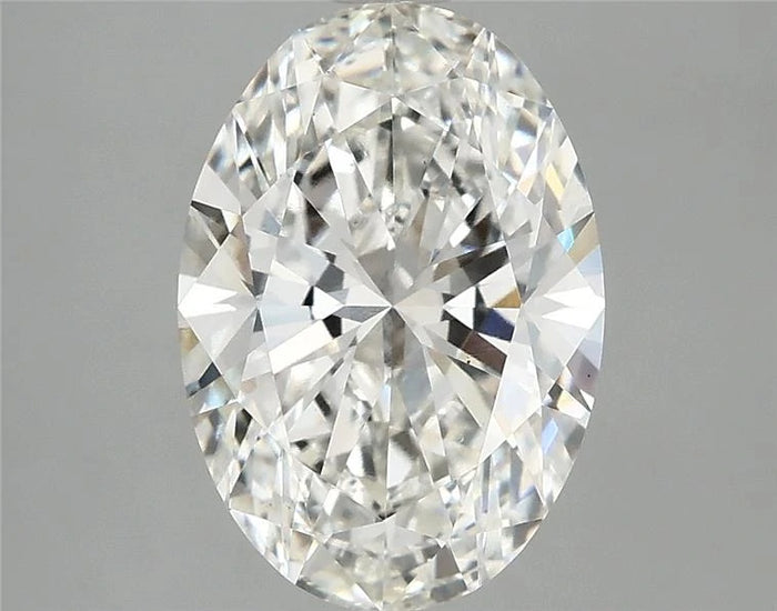3.00 Carat · OVAL · G · VS1 · IGI · Excellent Cut