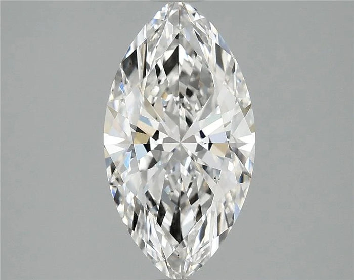 2.00 Carat · MARQUISE · F · VS2 · IGI · Excellent Cut