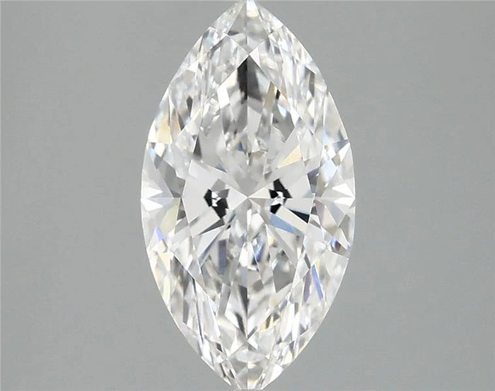 2.08 Carat · MARQUISE · E · VVS2 · IGI · Excellent Cut
