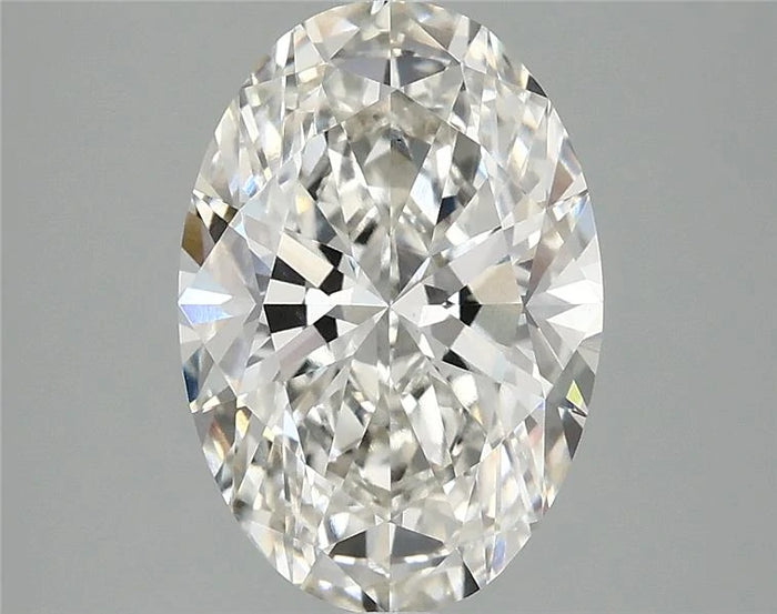 3.03 Carat · OVAL · G · VS1 · IGI · Excellent Cut