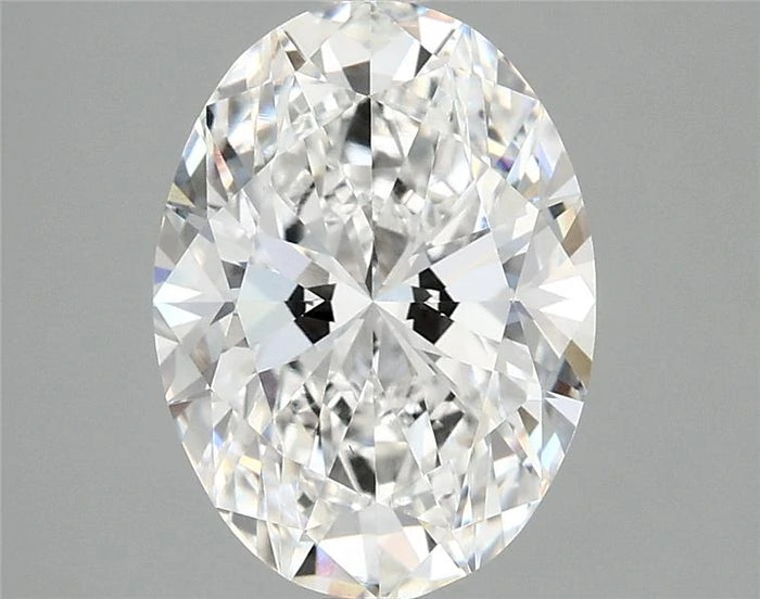 3.03 Carat · OVAL · E · VS1 · IGI · Excellent Cut