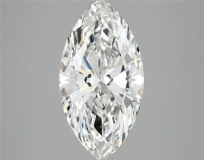 3.10 Carat · MARQUISE · E · VS1 · IGI · Excellent Cut