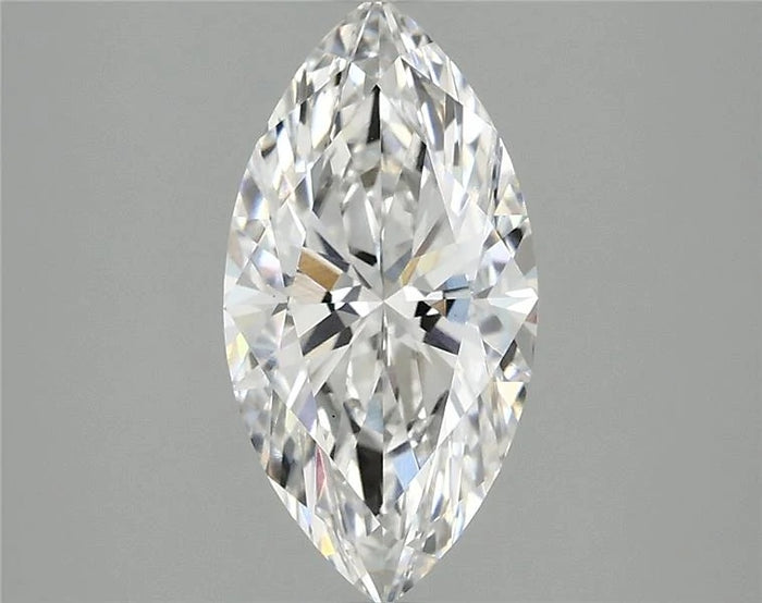 2.10 Carat · MARQUISE · E · VS1 · IGI · Excellent Cut