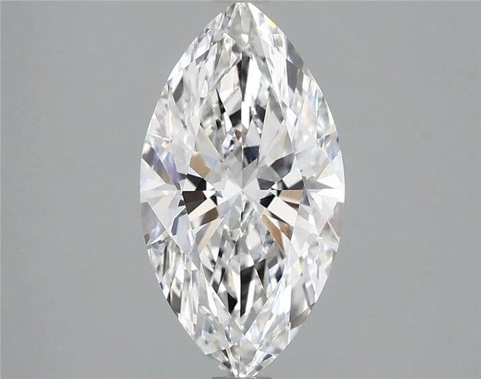 2.08 Carat · MARQUISE · E · VS1 · IGI · Excellent Cut
