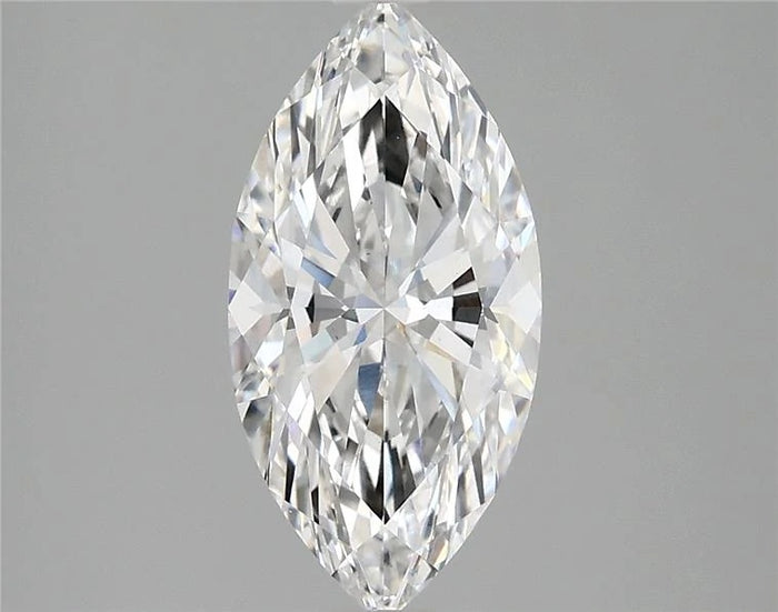 2.10 Carat · MARQUISE · E · VS1 · IGI · Excellent Cut