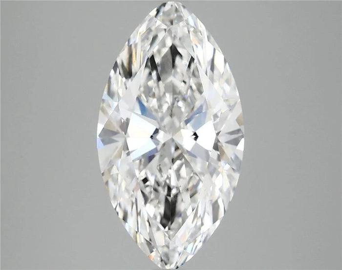 2.99 Carat · MARQUISE · E · VS2 · IGI · Excellent Cut