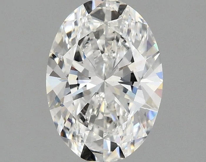 1.42 Carat · OVAL · E · VS1 · IGI · Excellent Cut