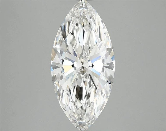 2.89 Carat · MARQUISE · E · VVS2 · IGI · Excellent Cut