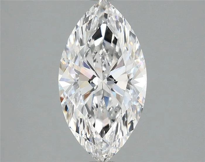 2.07 Carat · MARQUISE · E · VS2 · IGI · Excellent Cut
