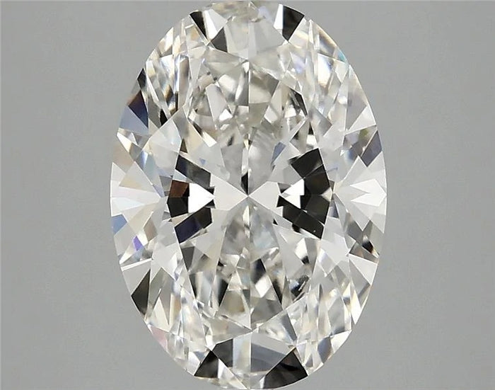 3.02 Carat · OVAL · G · VS1 · IGI · Excellent Cut