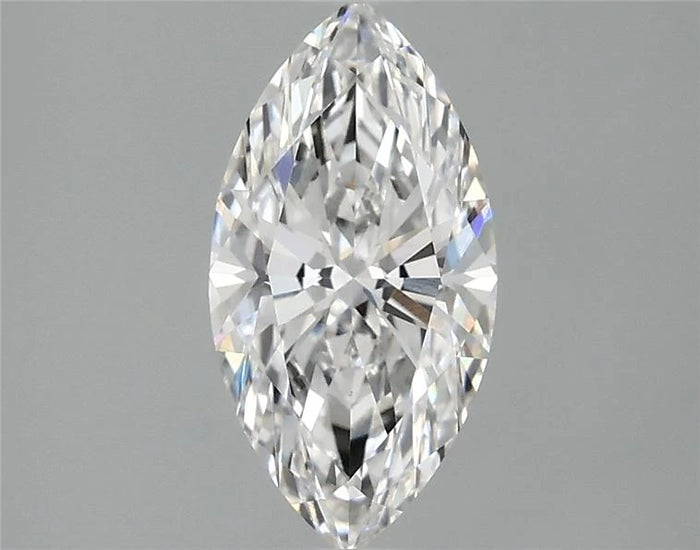 1.37 Carat · MARQUISE · E · VS1 · IGI · Excellent Cut