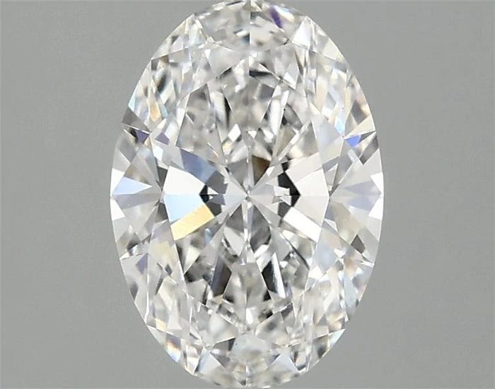 1.42 Carat · OVAL · E · VS1 · IGI · Excellent Cut