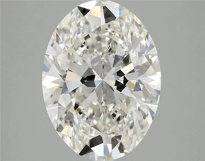 3.08 Carat · OVAL · G · VS1 · IGI · Excellent Cut