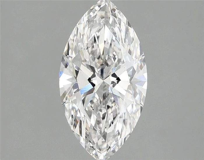 1.55 Carat · MARQUISE · E · VS2 · IGI · Excellent Cut