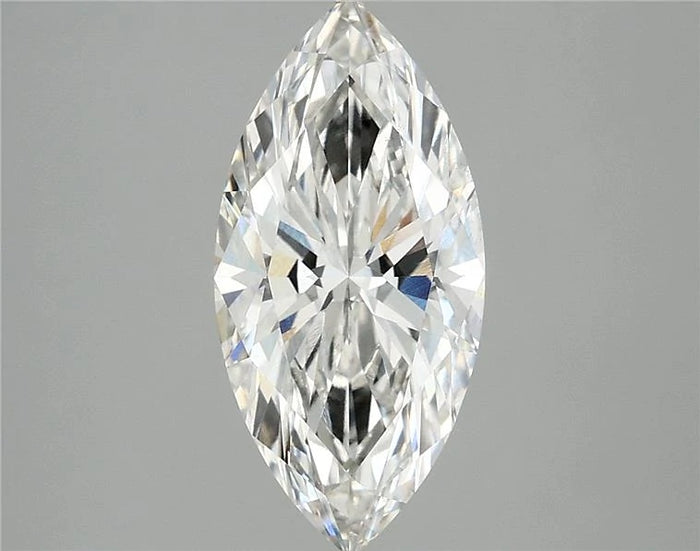 2.57 Carat · MARQUISE · G · VS1 · IGI · Excellent Cut