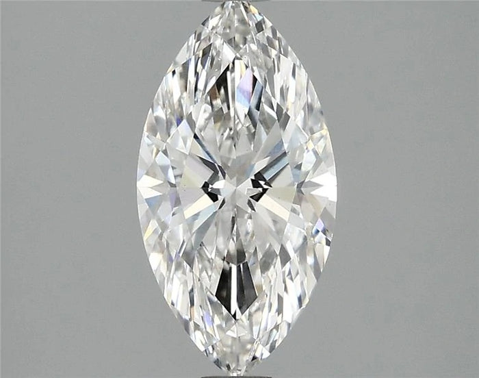 1.56 Carat · MARQUISE · F · VS1 · IGI · Excellent Cut
