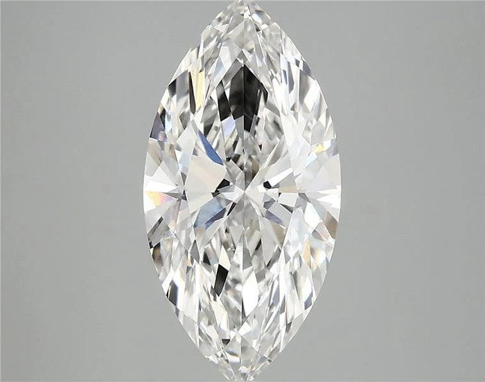 3.10 Carat · MARQUISE · E · VVS2 · IGI · Excellent Cut