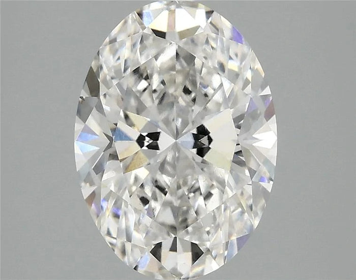 3.05 Carat · OVAL · G · VS1 · IGI · Excellent Cut