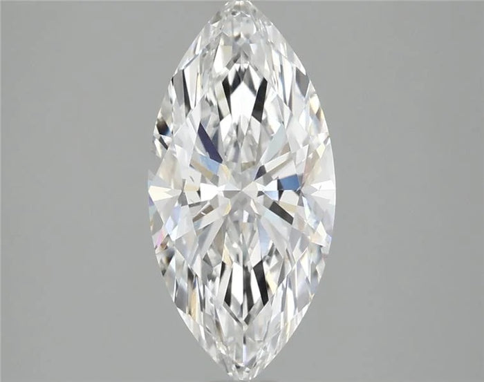 2.07 Carat · MARQUISE · E · VS2 · IGI · Excellent Cut