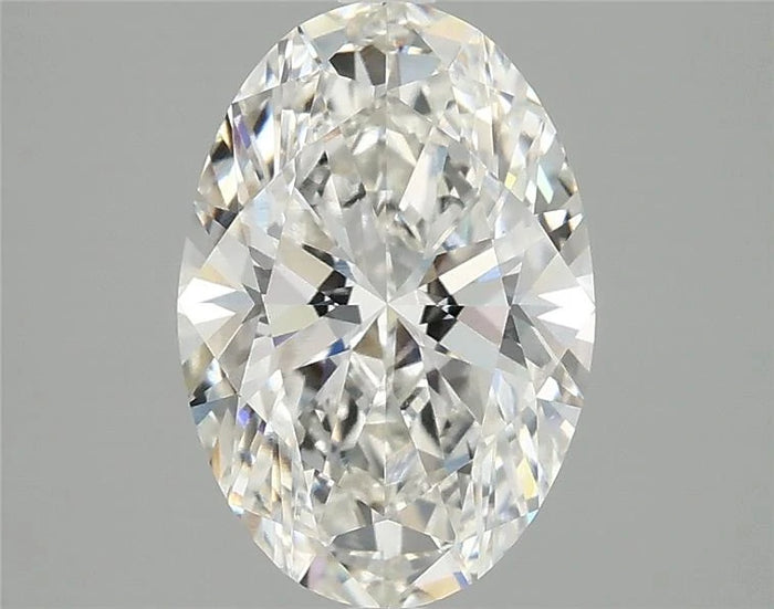 2.33 Carat · OVAL · G · VS1 · IGI · Excellent Cut