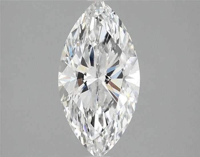 1.57 Carat · MARQUISE · E · VS2 · IGI · Excellent Cut