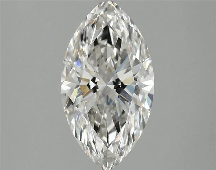 1.59 Carat · MARQUISE · F · VS1 · IGI · Excellent Cut