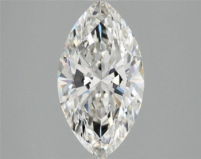 2.01 Carat · MARQUISE · G · VS1 · IGI · Excellent Cut