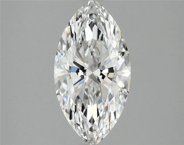 1.85 Carat · MARQUISE · E · VS1 · IGI · Excellent Cut