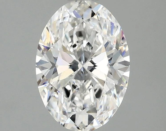 1.42 Carat · OVAL · E · VS1 · IGI · Excellent Cut