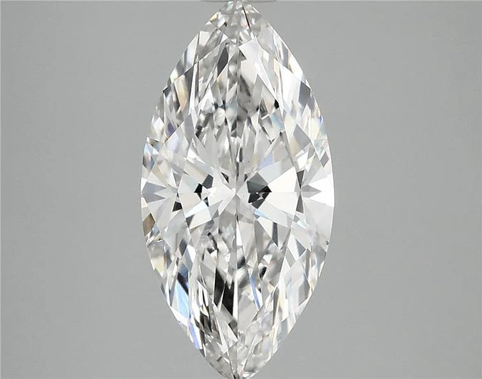3.02 Carat · MARQUISE · E · VS1 · IGI · Excellent Cut