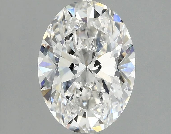 1.40 Carat · OVAL · E · VS1 · IGI · Excellent Cut