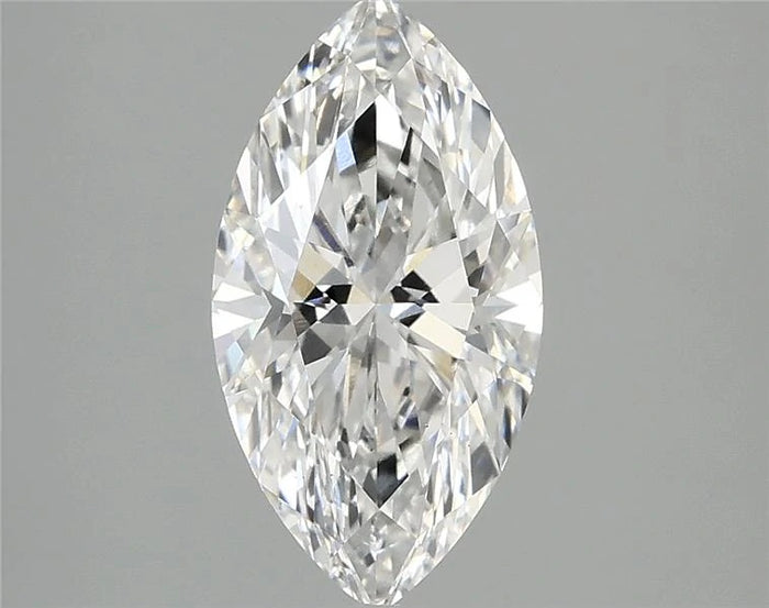 2.07 Carat · MARQUISE · E · VS1 · IGI · Excellent Cut