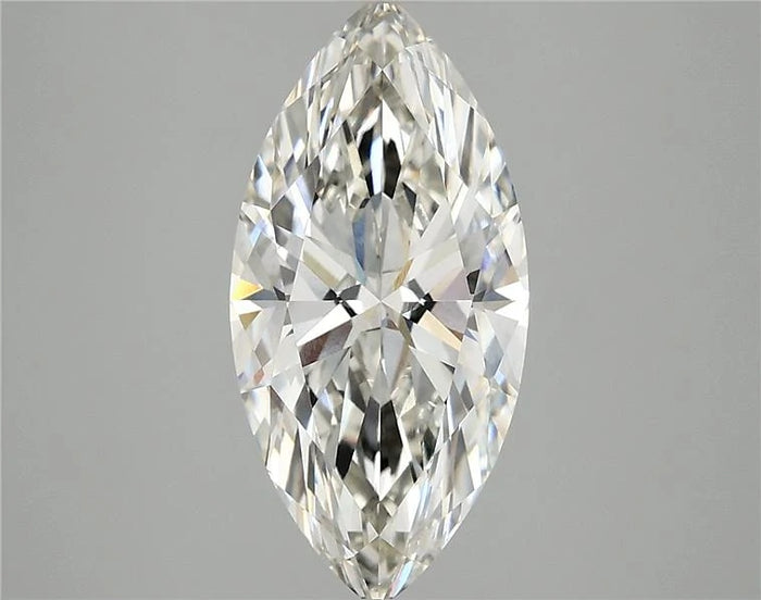 3.04 Carat · MARQUISE · G · VS1 · IGI · Excellent Cut