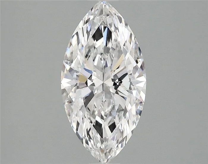 1.57 Carat · MARQUISE · E · VS2 · IGI · Excellent Cut