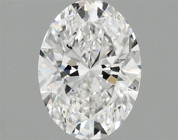 1.42 Carat · OVAL · E · VS1 · IGI · Excellent Cut