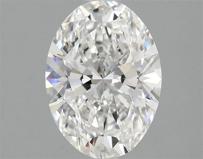 1.42 Carat · OVAL · E · VS1 · IGI · Excellent Cut